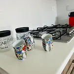 Ferienhaus Infinity Cerreto Alto