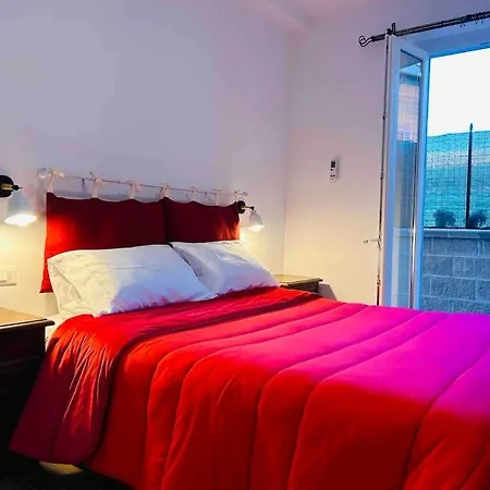 Ferienhaus Infinity